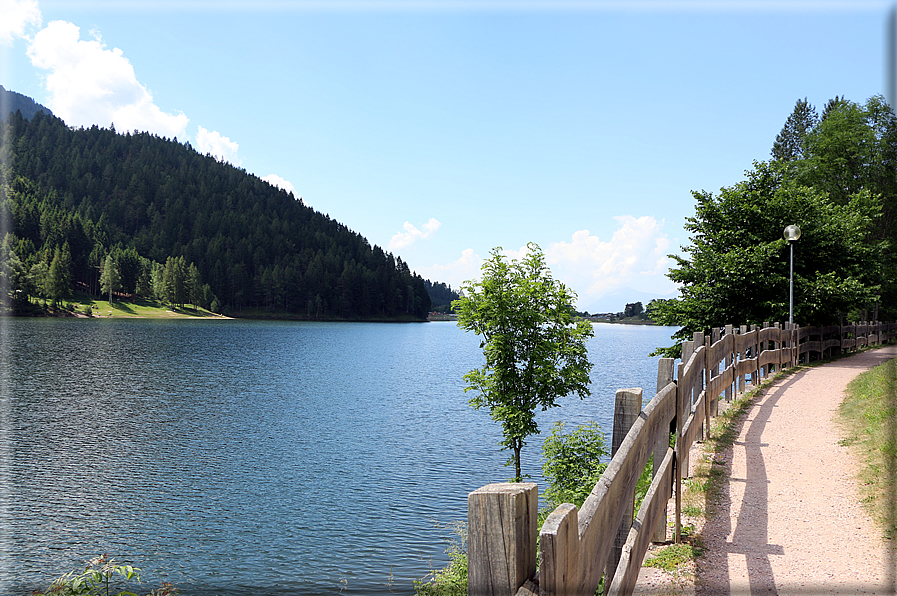 foto Lago di Piazze